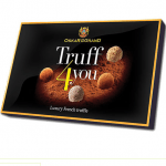 Цукерки "Truff 4 you" - image-0